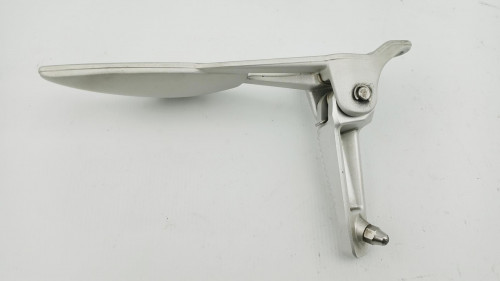 Platine avant gauche BMW K 1300 S 2009 - 2015