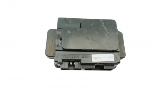 Boite a fusibles KAWASAKI GPZ 500 S 1994 - 1997
