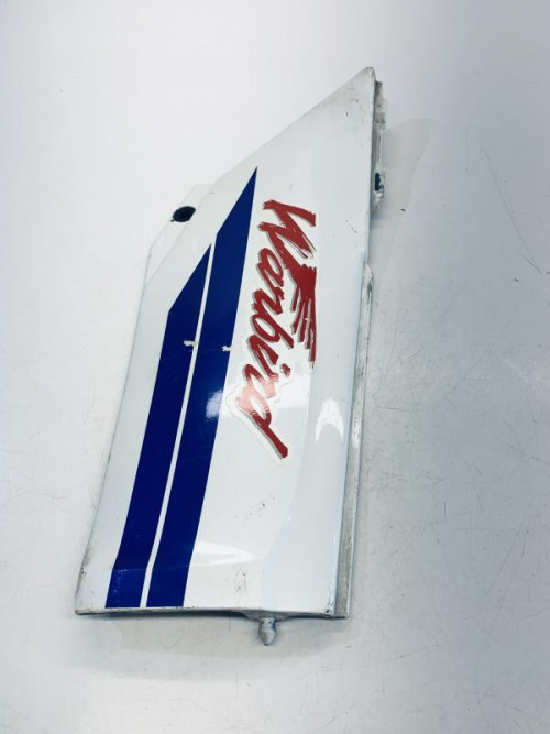 Cache lateral gauche KAWASAKI GPX 600 R 1988-1990