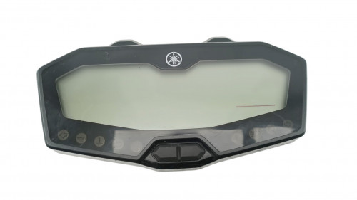 Compteur YAMAHA MT 07 700 2018 - 2020