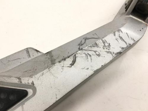 Platine avant gauche HONDA CB F 600 2003-2004 HORNET