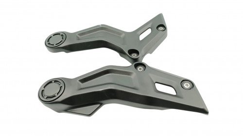 Habillage de cadre YAMAHA MT 07 700 2018 - 2020