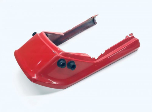 Cache carenage coque arriere HONDA CBX 550 1982-1985