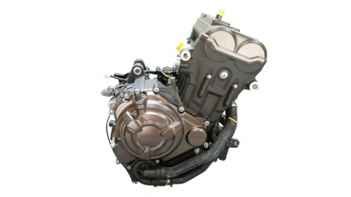 Moteur YAMAHA MT 07 700 2018 - 2020