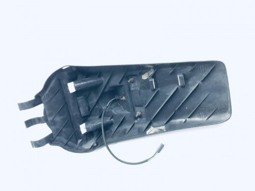 Support de plaque et eclairage MBK YP 125 1998-2000 SKYLINER