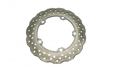 Disque frein arriere YAMAHA MT 07 700 2018 - 2020