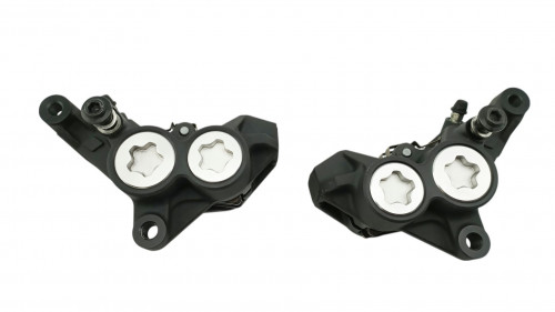 Etrier de frein avant YAMAHA MT 07 700 2018 - 2020