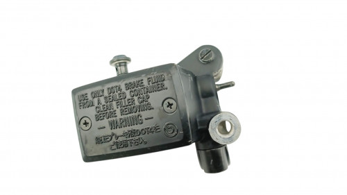 Maitre cylindre frein avant YAMAHA MT 07 700 2018 - 2020