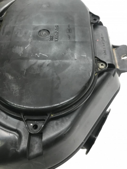 Boite a air SUZUKI GSX-R 600 1997-2000