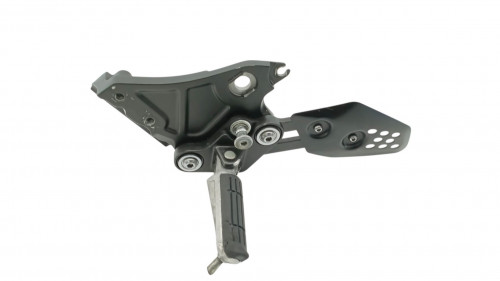 Platine avant gauche YAMAHA MT 07 700 2018 - 2020
