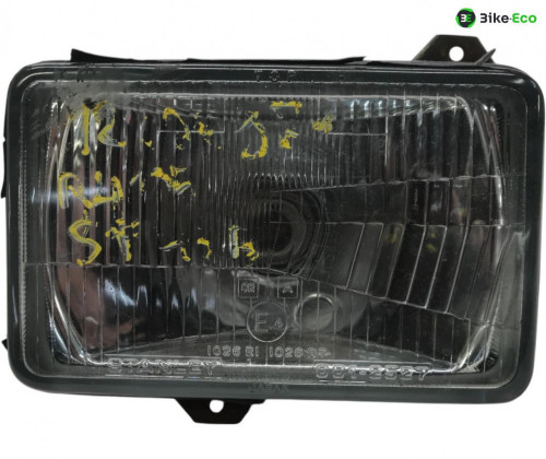 Optique feux phare SUZUKI TS 250 X 1985-1989