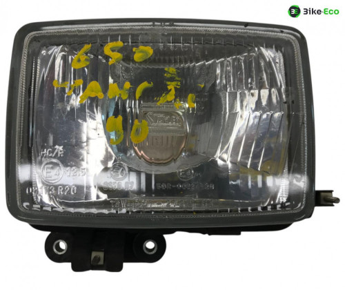 Optique feux phare KAWASAKI KLR 650 1989-1992 TENGAI