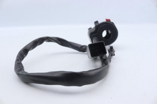 Commodo gauche KAWASAKI 650 ER6 N 2009 - 2011