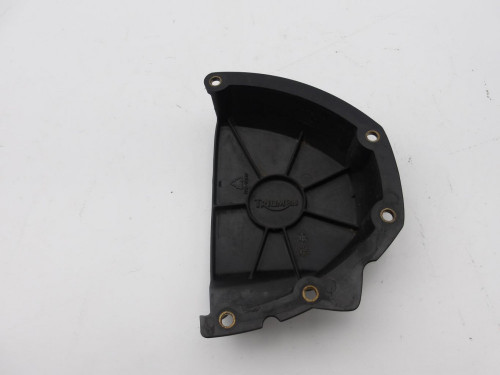 Carter cache pignon sortie de boite TRIUMPH 1050 TIGER 2007 - 2012