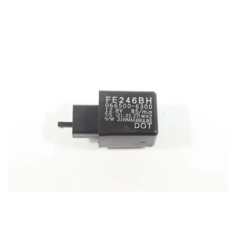 Centrale clignotant KAWASAKI ER6 650 N 2005 - 2008