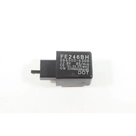 Centrale clignotant KAWASAKI ER6 650 N 2005 - 2008
