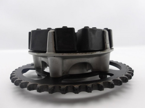 Porte couronne TRIUMPH 1050 TIGER 2007 - 2012