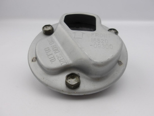 Crepine d'huile SUZUKI 1200 GSF BANDIT N 2000 - 2005