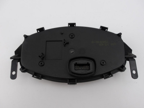 Compteur QUADRO 350 D 2012 - 2013