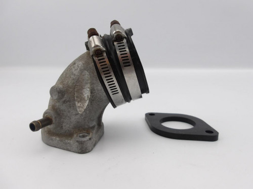Pipe admission QUADRO 350 D 2012 - 2013