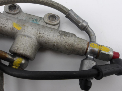 Durite de frein arriere QUADRO 350 D 2012 - 2013