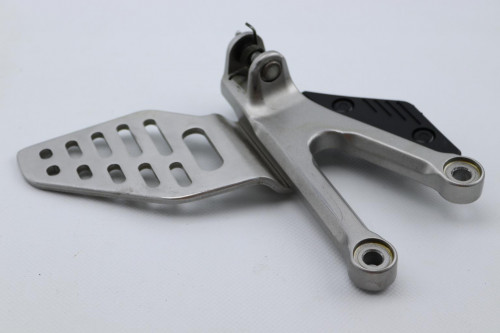 Platine avant gauche YAMAHA R6 2008 - 2016
