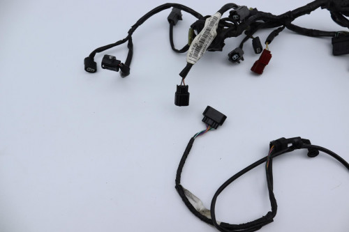 Faisceau rampe injection HONDA CB 600 F HORNET 2011 - 2014