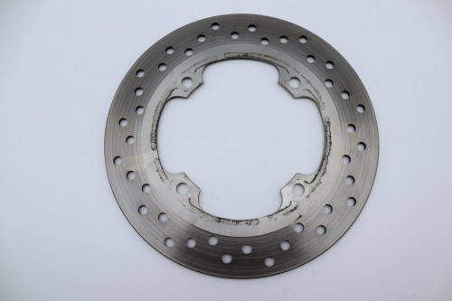 Disque frein arriere HONDA CB 600 F HORNET 2011 - 2014