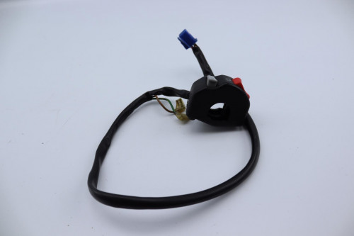 Commodo droit YAMAHA 900 TDM 2002 - 2005