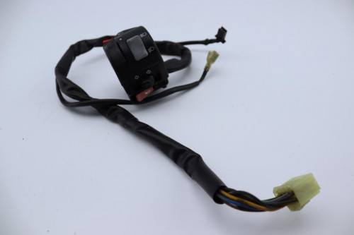 Commodo gauche YAMAHA 900 TDM 2002 - 2005