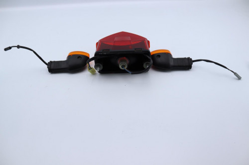 Feu arriere YAMAHA 900 TDM 2002 - 2005