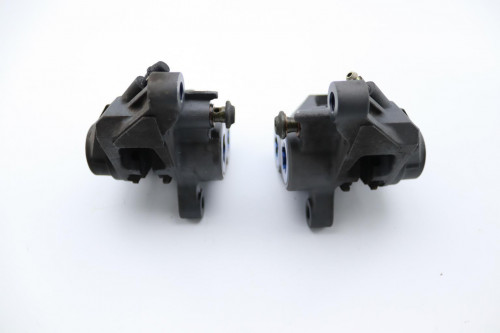 Etrier de frein avant YAMAHA 900 TDM 2002 - 2005