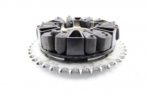 Porte couronne YAMAHA 900 TDM 2002 - 2005