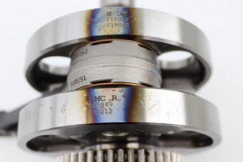 Vilebrequin ROYAL ENFIELD 350 METEOR 2021 - 2023