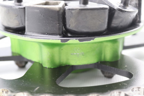 Porte couronne KAWASAKI 750 Z 2004 - 2006
