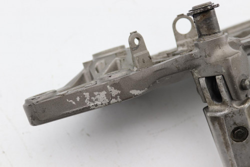 Platine avant droite HONDA 1100 CB SF X11 1999 - 2002
