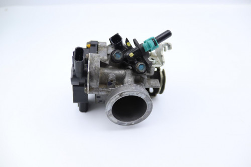 Corps papillon injection HONDA 125 CBR 2007 - 2010