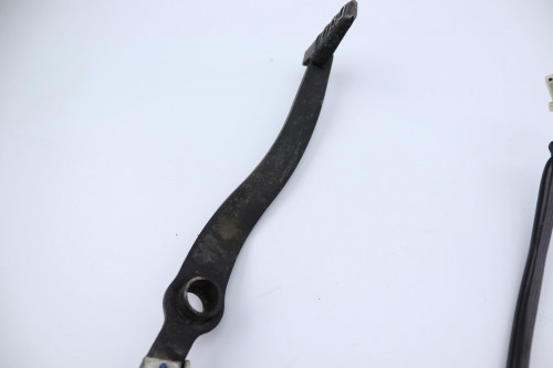 Maitre cylindre frein arriere HONDA 125 CBR 2007 - 2010