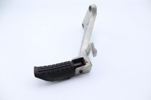 Platine arriere gauche HONDA 125 CBR 2007 - 2010