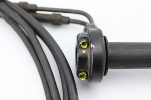 Poignee gaz PIAGGIO 300 MP3 YOURBAN 2011 - 2016