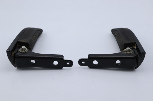 Repose pieds arriere PIAGGIO 300 MP3 YOURBAN 2011 - 2016