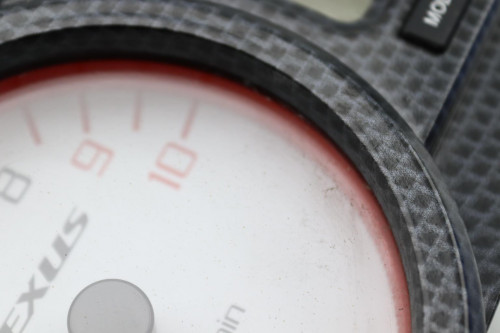 Compteur GILERA 500 NEXUS 2003 - 2005