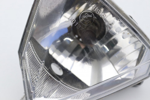 Optique feux phare MASAI 50 RIDER ENDURO 2019 - 2021