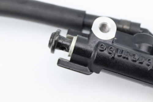 Maitre cylindre frein arriere YAMAHA 900 MT09 SP ABS 2022 - 2022