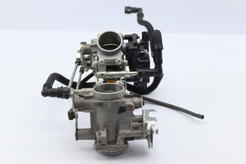 Rampe d'injection SUZUKI 650 GLADIUS 2009 - 2015