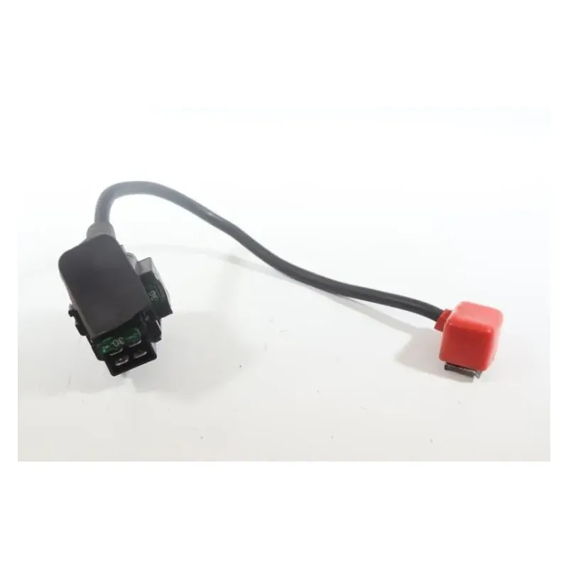 Relais de demarreur KAWASAKI ER6 650 N 2005 - 2008