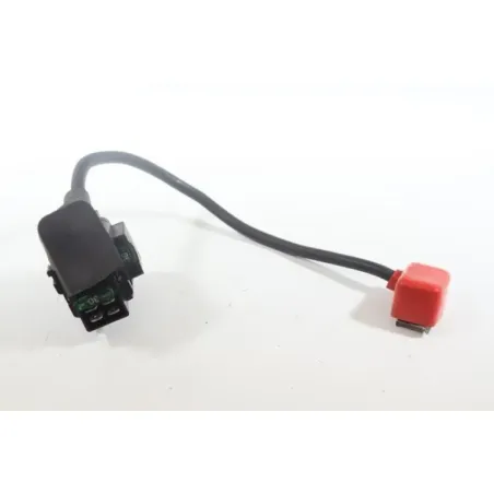 Relais de demarreur KAWASAKI ER6 650 N 2005 - 2008