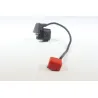 Relais de demarreur KAWASAKI ER6 650 N 2005 - 2008