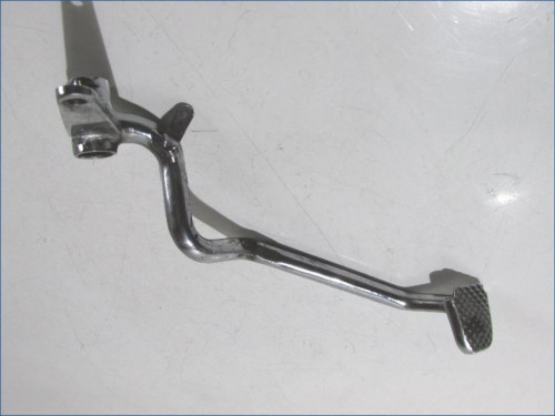 Pedale frein YAMAHA YBR 125 2005-2009 TYPE 651 18 C