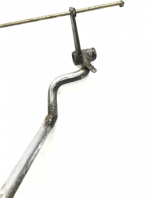 Pedale frein YAMAHA YBR 125 2005-2006